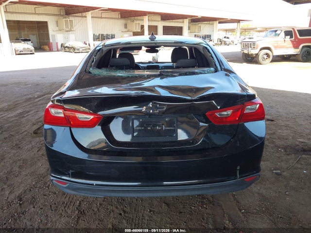 Продаж на аукціоні авто 2017 Chevrolet Malibu 1lt, vin: 1G1ZE5ST3HF122897, номер лоту: 46066159