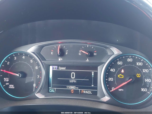 Продаж на аукціоні авто 2017 Chevrolet Malibu 1lt, vin: 1G1ZE5ST3HF122897, номер лоту: 46066159