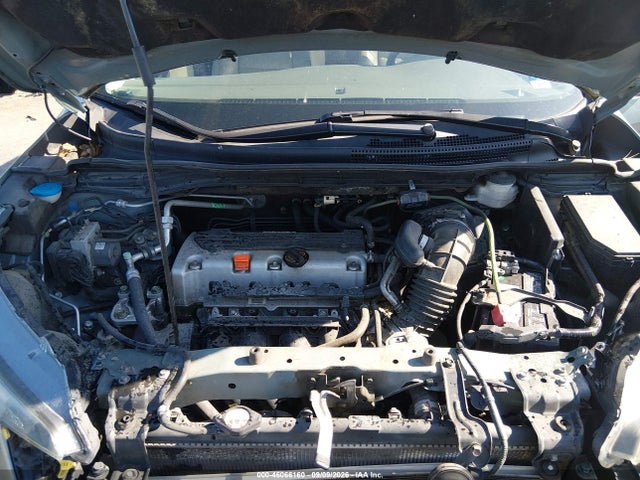 Auction sale of the 2012 Honda Cr-v Ex-l, vin: 2HKRM4H74CH630809, lot number: 46066160