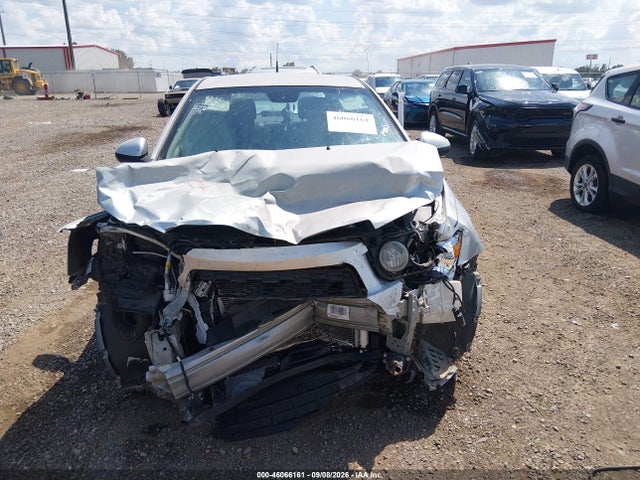 Aukcja sprzedaży 2013 Chevrolet Sonic Lt Auto, vin: 1G1JC5SH0D4122912, numer aukcji: 46066161