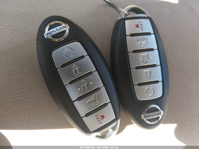 Aukcja sprzedaży 2013 Nissan Pathfinder Sl, vin: 5N1AR2MM5DC637033, numer aukcji: 46066166