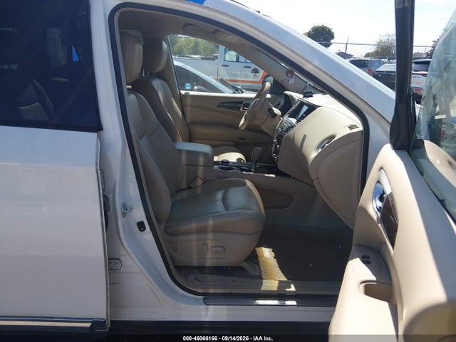 Aukcja sprzedaży 2013 Nissan Pathfinder Sl, vin: 5N1AR2MM5DC637033, numer aukcji: 46066166