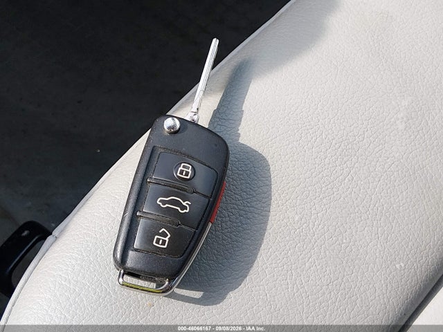 2015 Audi A3 1.8t Premium მანქანა იყიდება აუქციონზე, vin: WAUACGFF6F1068254, აუქციონის ნომერი: 46066167