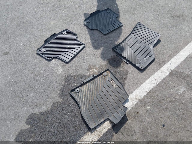 2015 Audi A3 1.8t Premium მანქანა იყიდება აუქციონზე, vin: WAUACGFF6F1068254, აუქციონის ნომერი: 46066167