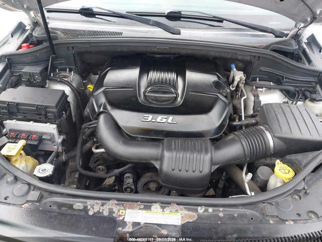 Продажа на аукционе авто 2011 Jeep Grand Cherokee Laredo, vin: 1J4RS4GG4BC643832, номер лота: 46066169
