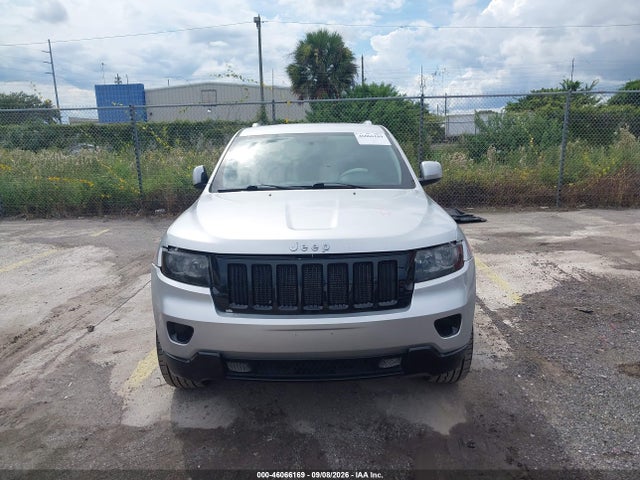 Продажа на аукционе авто 2011 Jeep Grand Cherokee Laredo, vin: 1J4RS4GG4BC643832, номер лота: 46066169