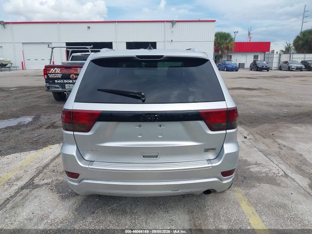 Продажа на аукционе авто 2011 Jeep Grand Cherokee Laredo, vin: 1J4RS4GG4BC643832, номер лота: 46066169