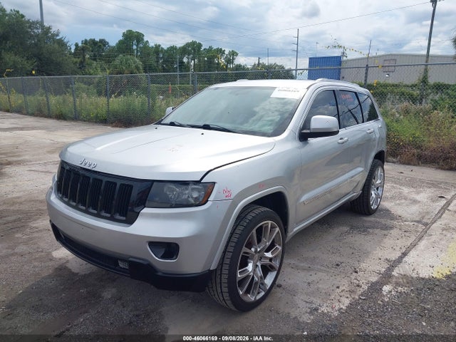 Продажа на аукционе авто 2011 Jeep Grand Cherokee Laredo, vin: 1J4RS4GG4BC643832, номер лота: 46066169