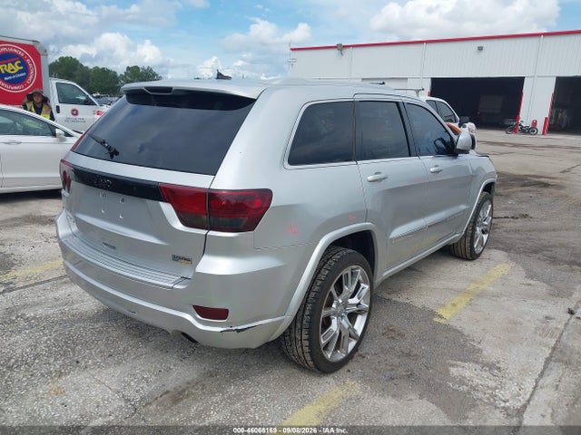 Продажа на аукционе авто 2011 Jeep Grand Cherokee Laredo, vin: 1J4RS4GG4BC643832, номер лота: 46066169