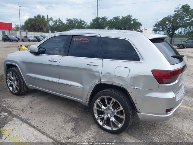 Продажа на аукционе авто 2011 Jeep Grand Cherokee Laredo, vin: 1J4RS4GG4BC643832, номер лота: 46066169