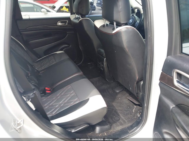 Продажа на аукционе авто 2011 Jeep Grand Cherokee Laredo, vin: 1J4RS4GG4BC643832, номер лота: 46066169
