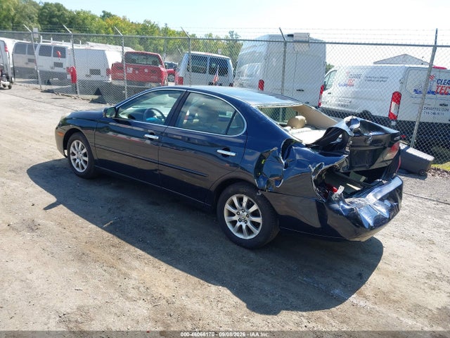 2002 Lexus Es 300 მანქანა იყიდება აუქციონზე, vin: JTHBF30G425036431, აუქციონის ნომერი: 46066170