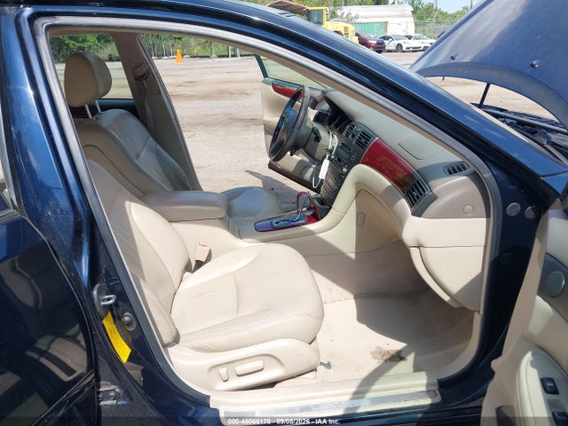 2002 Lexus Es 300 მანქანა იყიდება აუქციონზე, vin: JTHBF30G425036431, აუქციონის ნომერი: 46066170