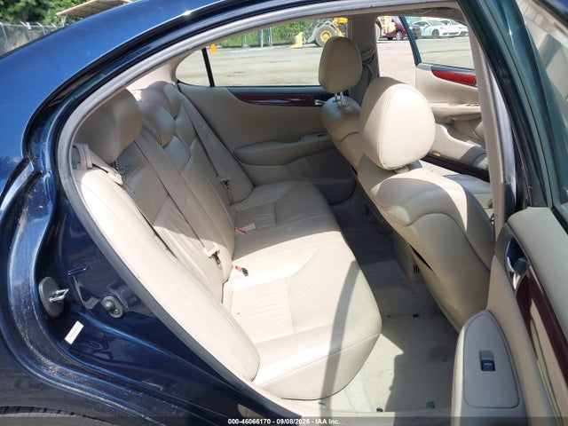 2002 Lexus Es 300 მანქანა იყიდება აუქციონზე, vin: JTHBF30G425036431, აუქციონის ნომერი: 46066170