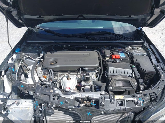 2026 Honda Civic Sport მანქანა იყიდება აუქციონზე, vin: 2HGFE2F52TH518347, აუქციონის ნომერი: 46066171