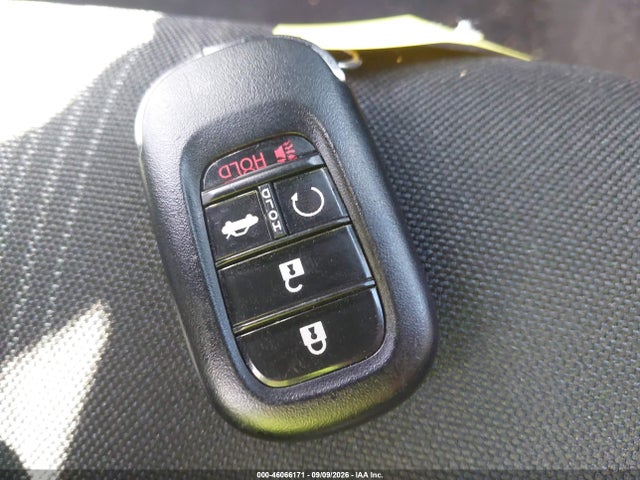 2026 Honda Civic Sport მანქანა იყიდება აუქციონზე, vin: 2HGFE2F52TH518347, აუქციონის ნომერი: 46066171
