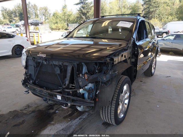 Продаж на аукціоні авто 2013 Jeep Grand Cherokee Overland Summit, vin: 1C4RJFCG4DC573021, номер лоту: 46066176