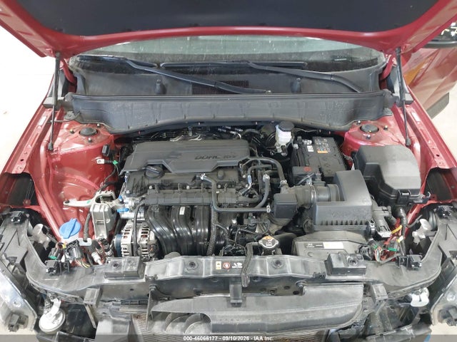 KM8HF3AB2TU474382 Hyundai Kona Sel Sport