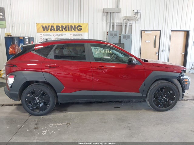 KM8HF3AB2TU474382 Hyundai Kona Sel Sport