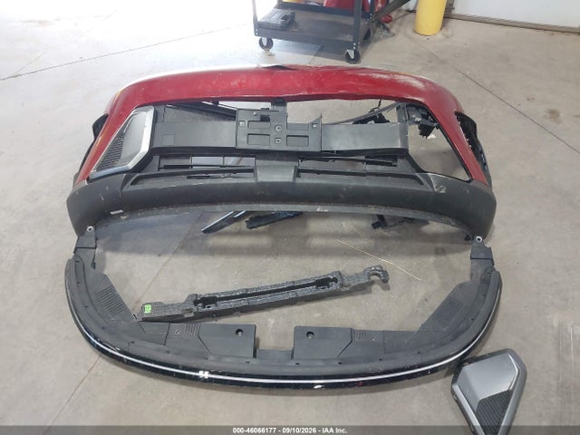 46066177 :رقم المزاد ، KM8HF3AB2TU474382 vin ، 2026 Hyundai Kona Sel Sport مزاد بيع