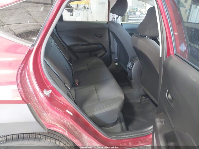 KM8HF3AB2TU474382 Hyundai Kona Sel Sport