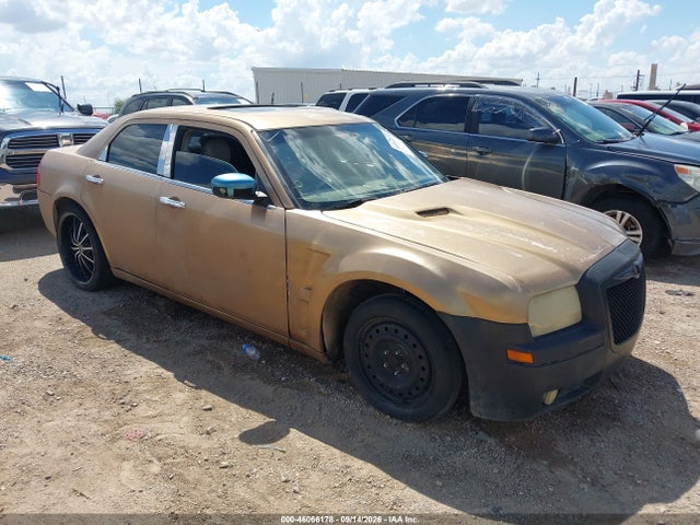 Aukcja sprzedaży 2005 Chrysler 300 Touring, vin: 2C3JA53G45H136999, numer aukcji: 46066178