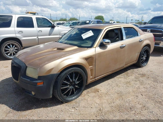 Aukcja sprzedaży 2005 Chrysler 300 Touring, vin: 2C3JA53G45H136999, numer aukcji: 46066178