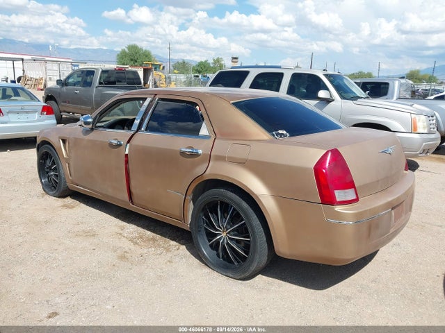 Aukcja sprzedaży 2005 Chrysler 300 Touring, vin: 2C3JA53G45H136999, numer aukcji: 46066178