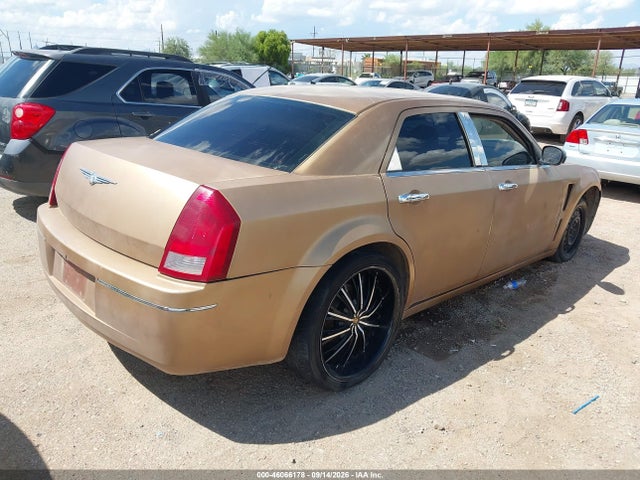 Aukcja sprzedaży 2005 Chrysler 300 Touring, vin: 2C3JA53G45H136999, numer aukcji: 46066178