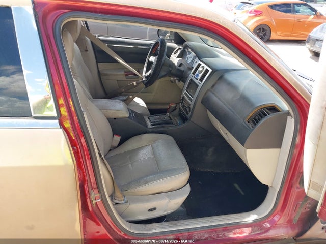 Aukcja sprzedaży 2005 Chrysler 300 Touring, vin: 2C3JA53G45H136999, numer aukcji: 46066178