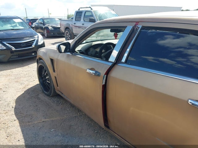 Aukcja sprzedaży 2005 Chrysler 300 Touring, vin: 2C3JA53G45H136999, numer aukcji: 46066178