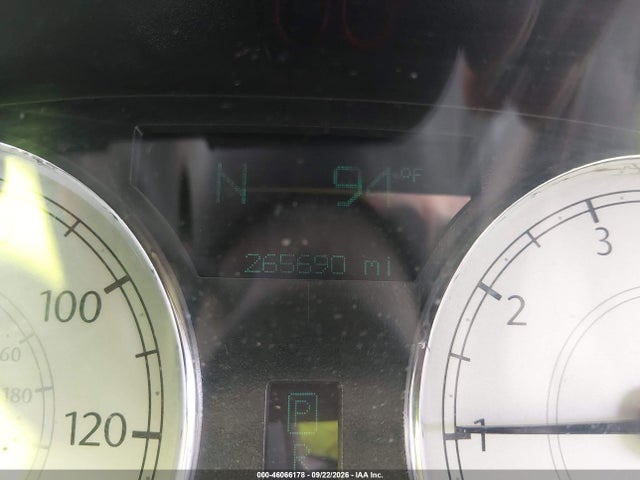 Aukcja sprzedaży 2005 Chrysler 300 Touring, vin: 2C3JA53G45H136999, numer aukcji: 46066178