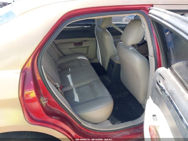 Aukcja sprzedaży 2005 Chrysler 300 Touring, vin: 2C3JA53G45H136999, numer aukcji: 46066178