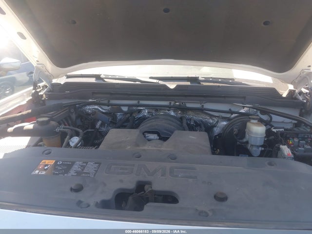 Продаж на аукціоні авто 2014 Gmc Sierra 1500, vin: 1GTN2TEHXEZ313706, номер лоту: 46066183