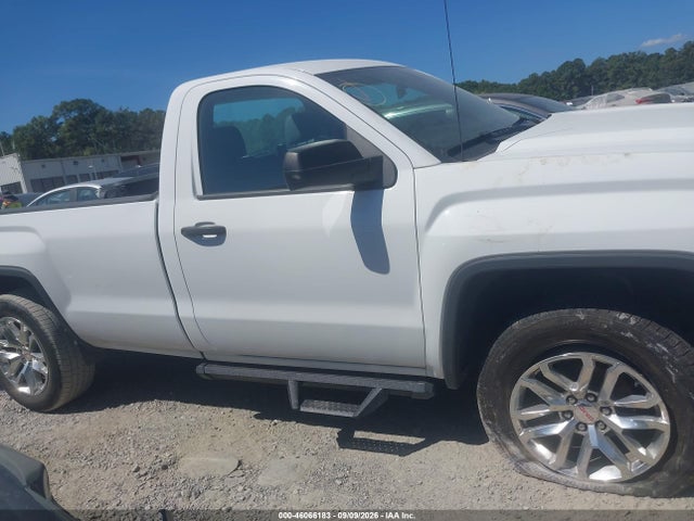 Продаж на аукціоні авто 2014 Gmc Sierra 1500, vin: 1GTN2TEHXEZ313706, номер лоту: 46066183