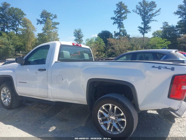 Продаж на аукціоні авто 2014 Gmc Sierra 1500, vin: 1GTN2TEHXEZ313706, номер лоту: 46066183