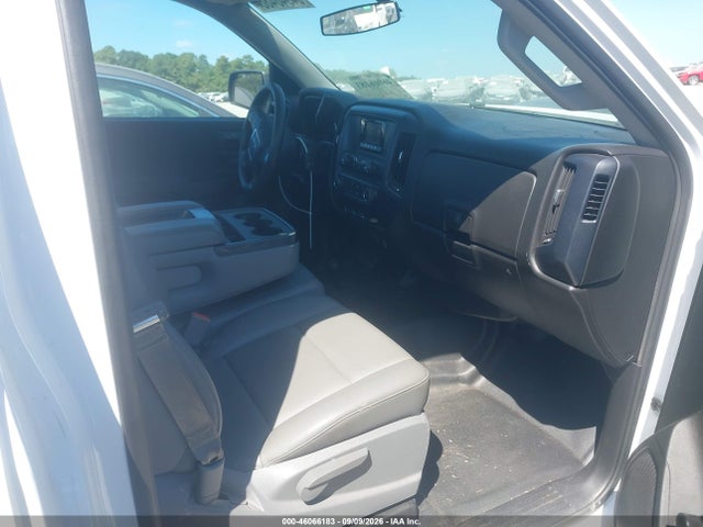 Продаж на аукціоні авто 2014 Gmc Sierra 1500, vin: 1GTN2TEHXEZ313706, номер лоту: 46066183