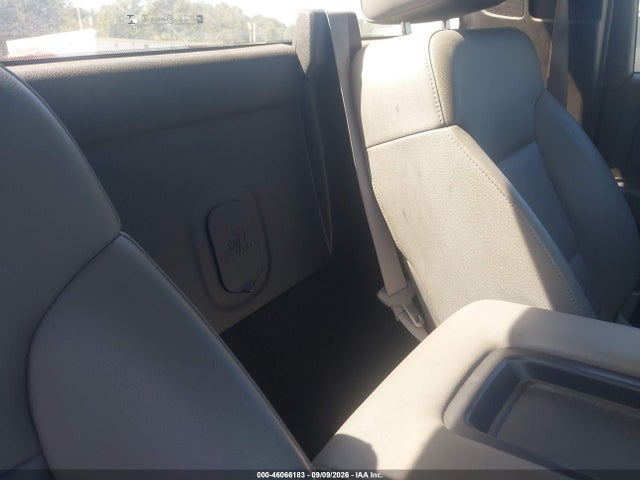 Продаж на аукціоні авто 2014 Gmc Sierra 1500, vin: 1GTN2TEHXEZ313706, номер лоту: 46066183