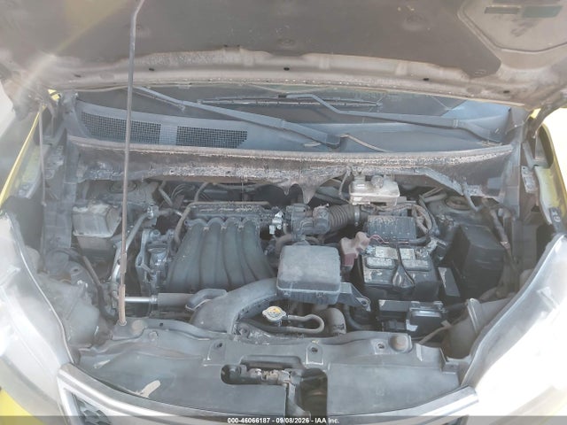 Продажа на аукционе авто 2020 Nissan Nv200 2.5s/2.5sv, vin: 3N6CM0KN9LK696006, номер лота: 46066187