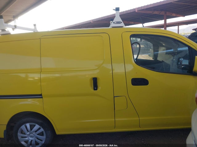 Продажа на аукционе авто 2020 Nissan Nv200 2.5s/2.5sv, vin: 3N6CM0KN9LK696006, номер лота: 46066187