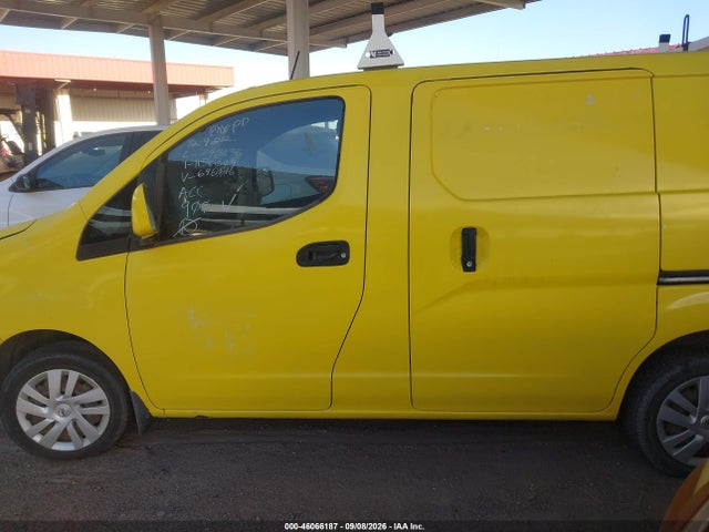 Продажа на аукционе авто 2020 Nissan Nv200 2.5s/2.5sv, vin: 3N6CM0KN9LK696006, номер лота: 46066187