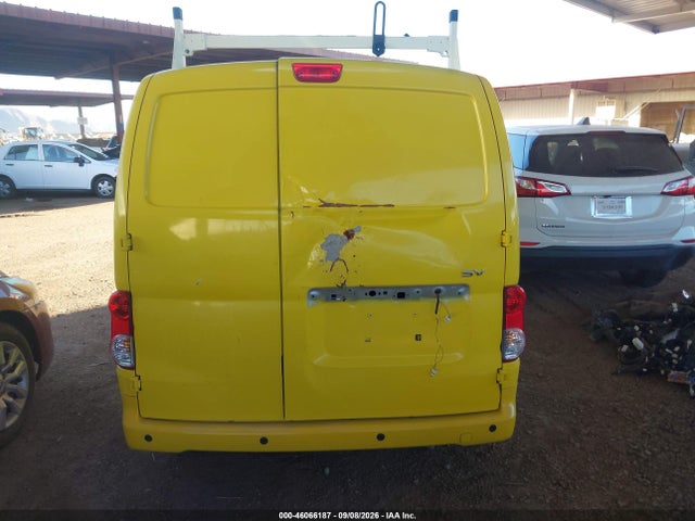 Продажа на аукционе авто 2020 Nissan Nv200 2.5s/2.5sv, vin: 3N6CM0KN9LK696006, номер лота: 46066187