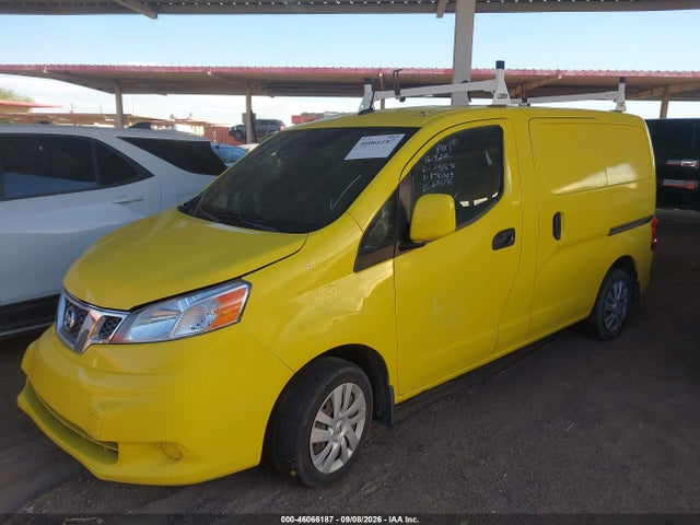 Продажа на аукционе авто 2020 Nissan Nv200 2.5s/2.5sv, vin: 3N6CM0KN9LK696006, номер лота: 46066187