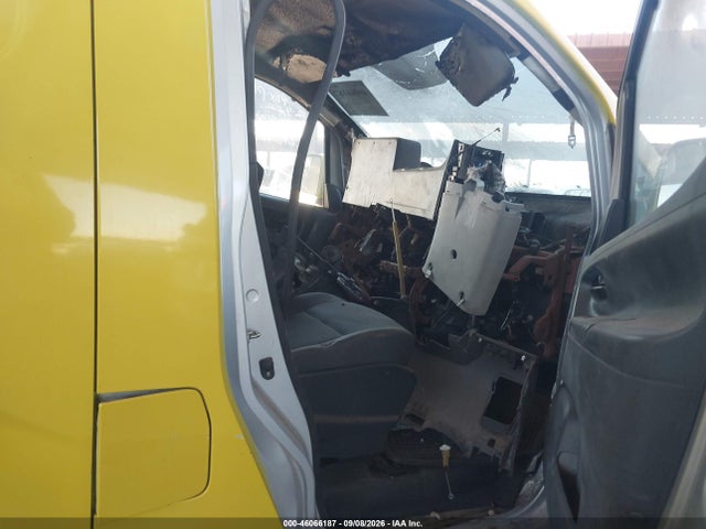 Продажа на аукционе авто 2020 Nissan Nv200 2.5s/2.5sv, vin: 3N6CM0KN9LK696006, номер лота: 46066187