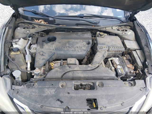 Aukcja sprzedaży 2017 Nissan Altima 2.5 S, vin: 1N4AL3AP9HN365676, numer aukcji: 46066190