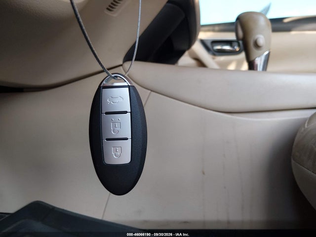 Aukcja sprzedaży 2017 Nissan Altima 2.5 S, vin: 1N4AL3AP9HN365676, numer aukcji: 46066190