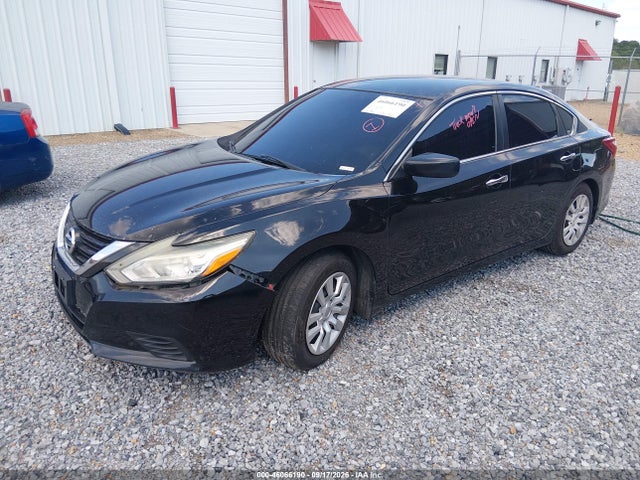 Aukcja sprzedaży 2017 Nissan Altima 2.5 S, vin: 1N4AL3AP9HN365676, numer aukcji: 46066190