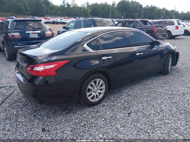 Aukcja sprzedaży 2017 Nissan Altima 2.5 S, vin: 1N4AL3AP9HN365676, numer aukcji: 46066190