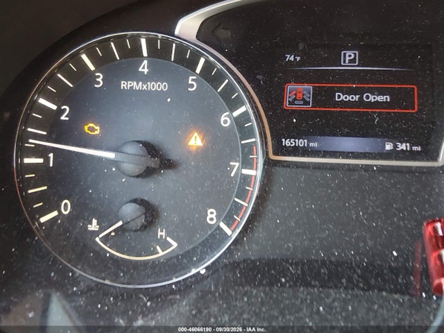 Aukcja sprzedaży 2017 Nissan Altima 2.5 S, vin: 1N4AL3AP9HN365676, numer aukcji: 46066190