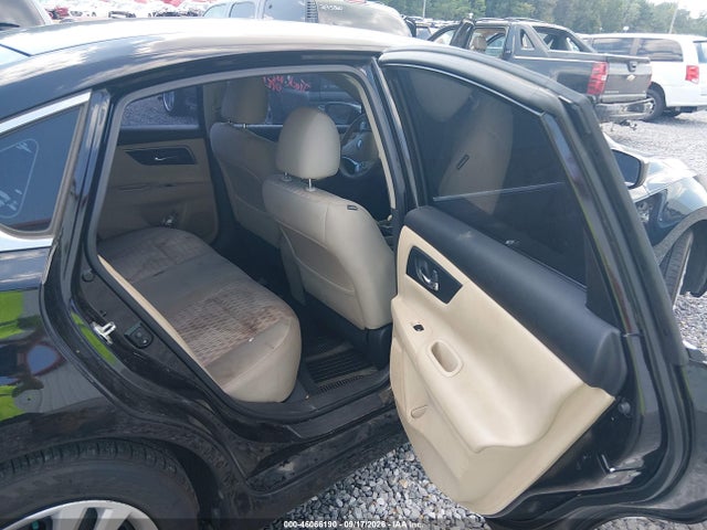 Aukcja sprzedaży 2017 Nissan Altima 2.5 S, vin: 1N4AL3AP9HN365676, numer aukcji: 46066190